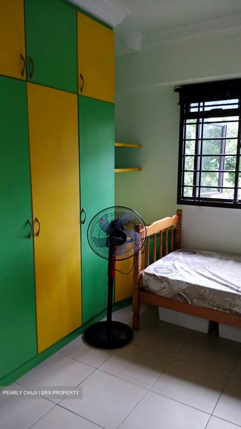 Compassvale Street (Sengkang),  #550584571